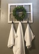 Image result for Country Towel Racks