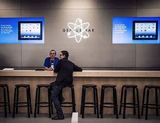 Image result for Genius Bar for Summit