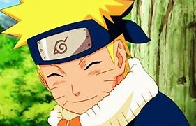 Image result for Naruto Being Cute