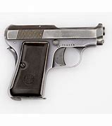 Image result for Vintage 25 Auto Handgun