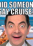 Image result for Cruise Meme Funny