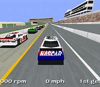 Image result for NASCAR Rivals Video Game