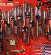 Image result for Craftsman 41633 Mini Screwdriver Set