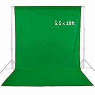 Image result for Green screen Sheet