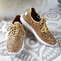 Image result for All Gold Shoes