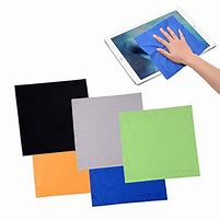 Image result for PC Cleaning Cloth