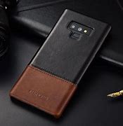 Image result for Samsung Note 9 Leather Cases