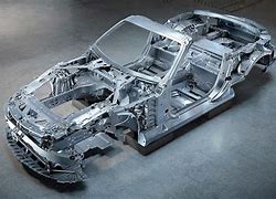 Image result for Car Frame Aluminium
