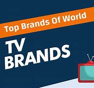 Image result for Flat TV Brands