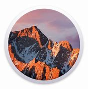 Image result for Mac OS High Sierra Logo