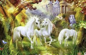 Image result for Magical Unicorn