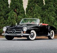 Image result for 190SL