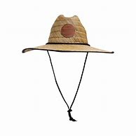 Image result for Quicksilver Dredged Straw Hat Natural