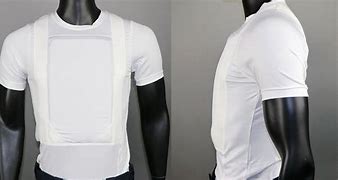 Image result for Soft Body Armor Shirt