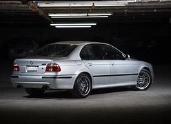 Image result for 2003 BMW M5 Stock