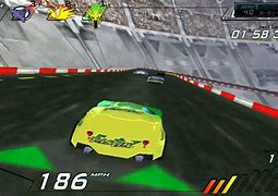 Image result for NASCAR Racers Game