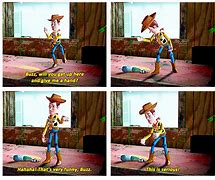 Image result for Toy Story Funny Moments
