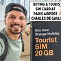 Image result for Sim Card Paris