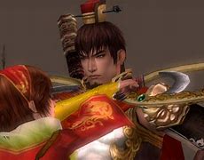 Image result for Dynasty Warriors Wu