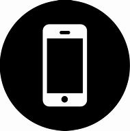 Image result for Phone Log Black and White