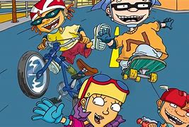 Image result for Top 10 Best Nickelodeon Shows