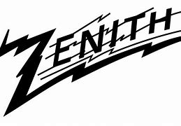 Image result for Zenith Electronics TV