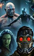 Image result for Guardians of the Galaxy Art Background
