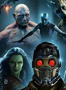 Image result for Ruul Guardians of the Galaxy