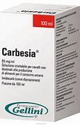 Image result for carbaci�n
