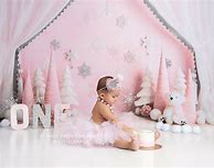 Image result for First Winter Bday
