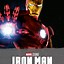 Image result for Iron Man Move Cover