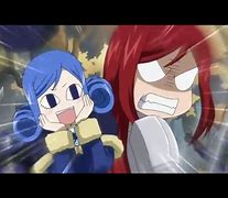 Image result for Fairy Tail Juvia Funny