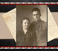 Image result for Love Letters From WW1