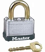 Image result for Pin Padlock