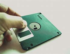 Image result for Square Floppy Disk