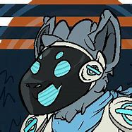 Image result for Protogen Kaiju Paradise