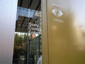 Image result for Inside Sony Headquarters