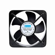 Image result for Axial Cooling Fan