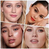 Image result for Soft Natural Makeup