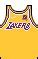 Image result for LA Lakers Old Logo