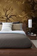 Image result for Gold Wallpaper Paste the Wall