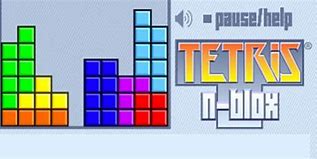 Image result for Simple Tetris