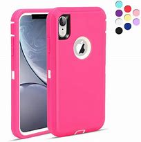 Image result for iPhone XR Case with Bus Design