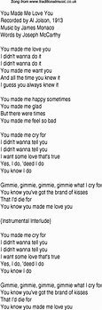 Image result for Love Is Made for Me and You Song