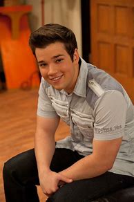 Image result for Freddie Benson Peanut Allergy