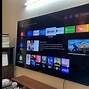 Image result for Putting Feet On Sony Bravia 65-Inch