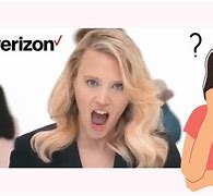 Image result for Current Verizon Commercial Actress