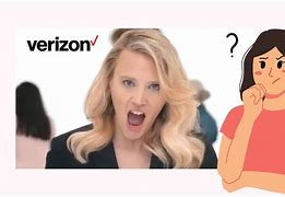 Image result for Verizon Mobile Girl