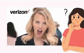 Image result for Verizon Einstein Girl