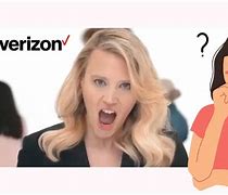 Image result for Verizon Wireless Commercial Actress